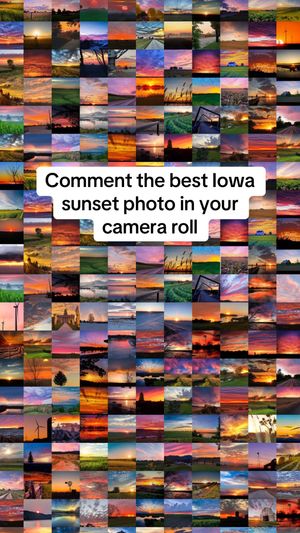 Video post by @iowachill on TikTok