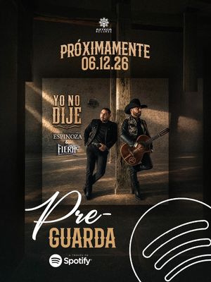 Image post by @lafieradeojinaga on Instagram