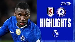 Video post by @chelseafc on YouTube