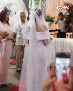 Image post by @gmanetwork on TikTok