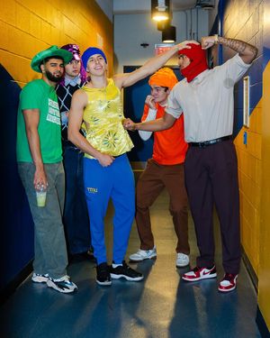 Image post by @tmuboldmbb on Instagram