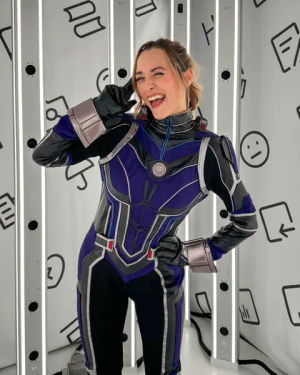 Image post by @alicespixels on TikTok