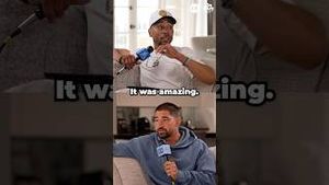 Video post by @Bleacher Report on YouTube