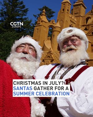 Image post by @cgtneurope on Instagram