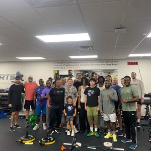 Image post by @loctraining on Instagram