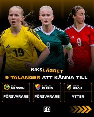 Image post by @fotbolldirekt on Instagram