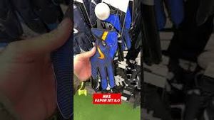 Video post by @Footballrs on YouTube