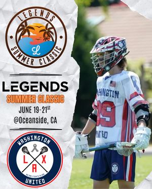 Image post by @legends_lacrosse on Instagram