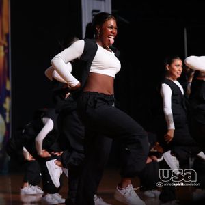 Image post by @usa.danceprogram on Instagram