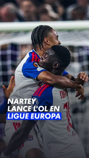 Video post by @canalplussport on Instagram