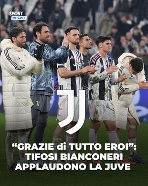 Image post by @sportmediaset on Instagram