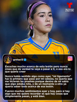 Image post by @telemundodeportes on Instagram