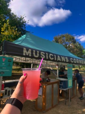 Image post by @muscornernash on Instagram