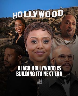 Video post by @bet on TikTok