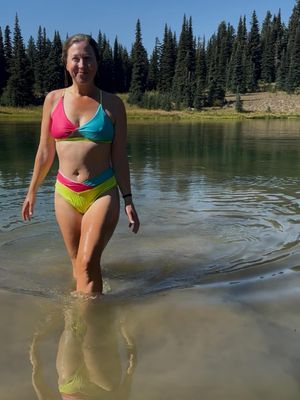 Image post by @audipayne on Instagram