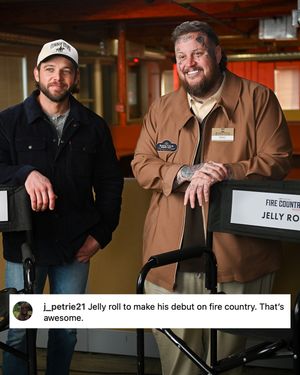 Image post by @firecountrycbs on Instagram