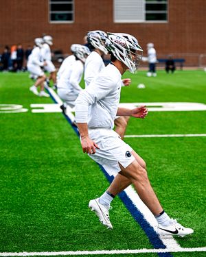 Image post by @pennstatemlax on Instagram