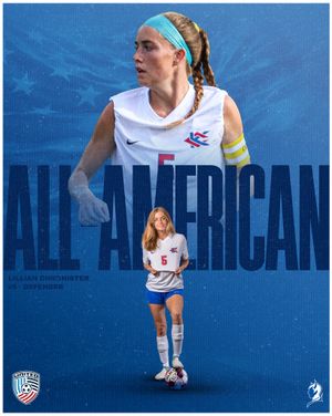 Image post by @kckcc_athletics on Instagram