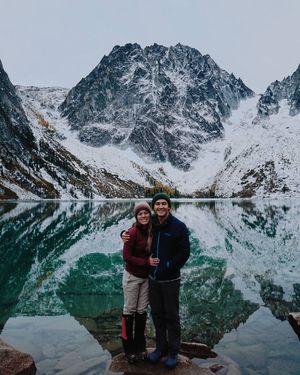 Image post by @laurelyae on Instagram