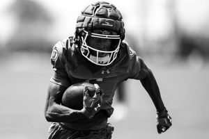 Image post by @utahfootball on Instagram