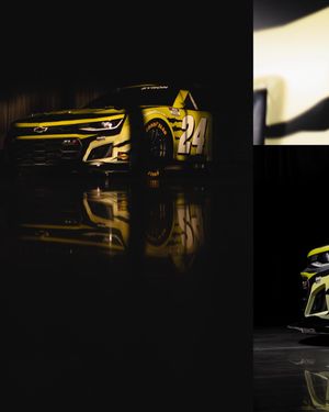 Image post by @axaltaracing on Instagram