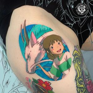 Image post by @tauntontattooco on Instagram