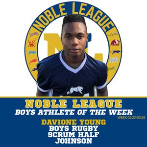 Image post by @benobleleague on Instagram