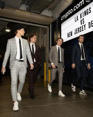 Image post by @jackhughes on Instagram