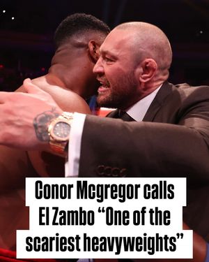 Image post by @bareknucklefc on Instagram