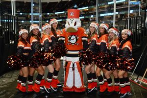 Image post by @anaheimduckspowerplayers on Instagram