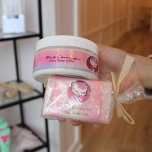 Image post by @shopsatlegacyeast on Instagram