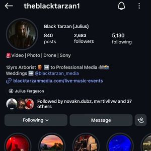 Image post by @zero_gravityx on Instagram