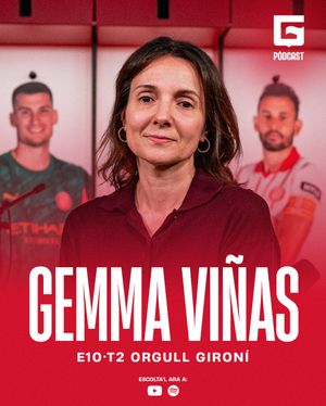 Image post by @gironafc on Instagram