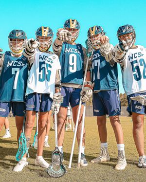 Image post by @wcslacrosse on Instagram
