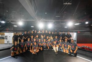 Image post by @ufcpi on Instagram