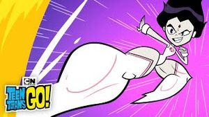 Video post by @cartoonnetwork on YouTube