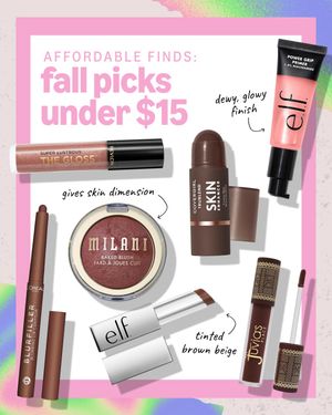 Image post by @amazonbeauty on Instagram