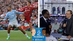 Video post by @nbcsports on YouTube