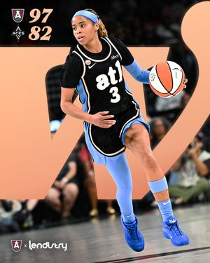 Image post by @atlantadream on Instagram