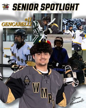 Image post by @wmpqplhockey on Instagram