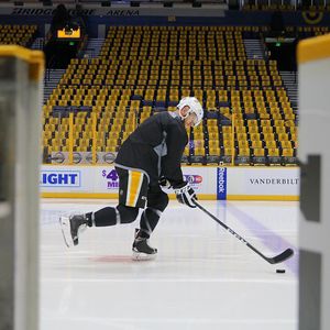 Image post by @penguins on Instagram