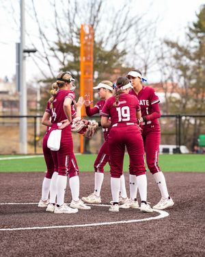 Image post by @colgatesoftball on Instagram