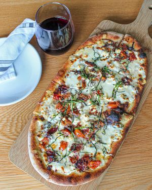 Image post by @courttotable on Instagram