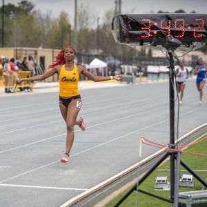 Image post by @ksuowlstrackxc on Instagram