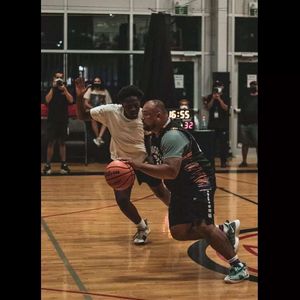 Image post by @onpointbasketball on Instagram