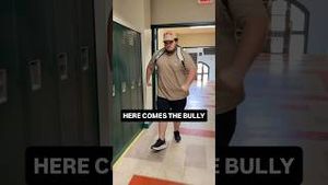 Video post by @americanhighshorts on YouTube