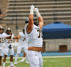 Image post by @mtufball on Instagram