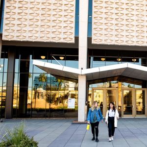 Image post by @arizonastateuniversity on Instagram