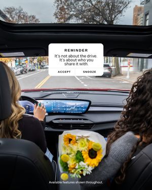 Image post by @buickusa on Instagram