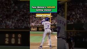 Video post by @mlbvault on YouTube